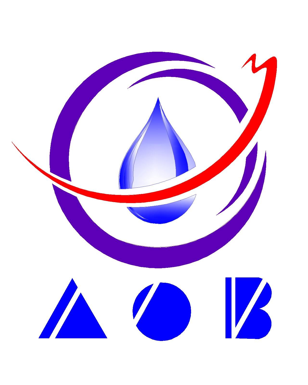 Al Opal Blue Trading & Contracting LLC Logo