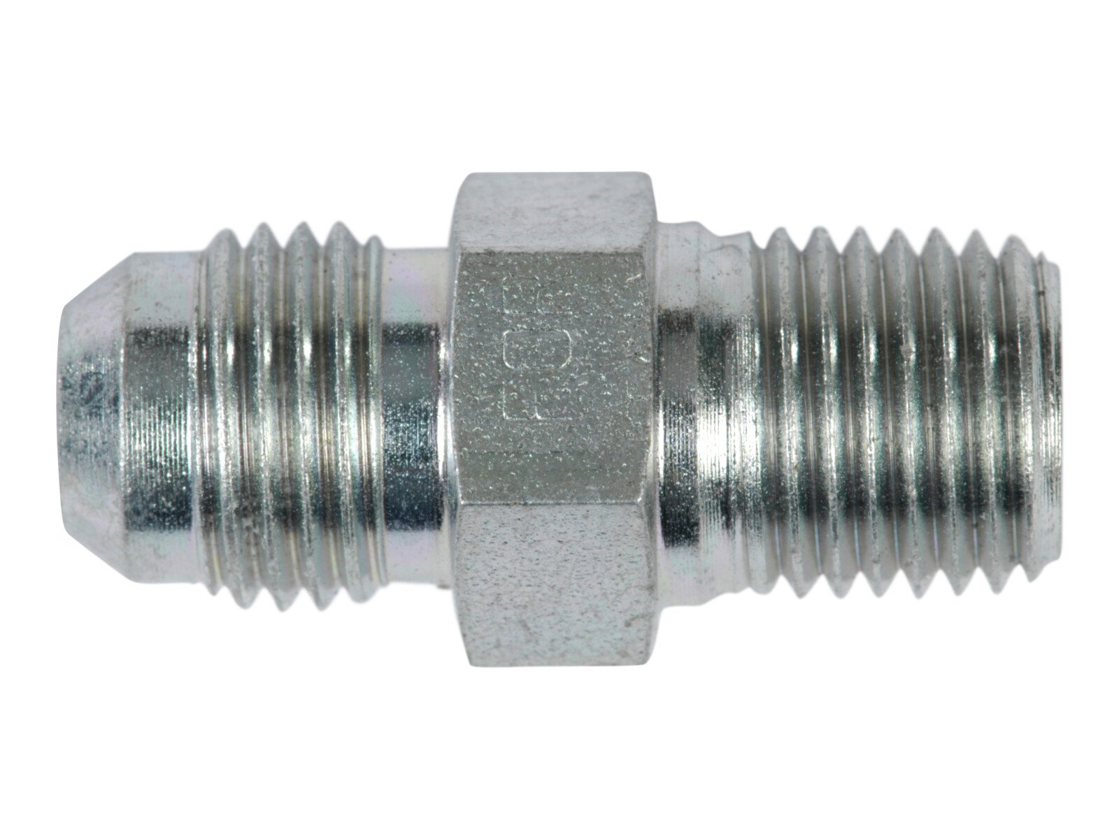 Adaptors and fittings