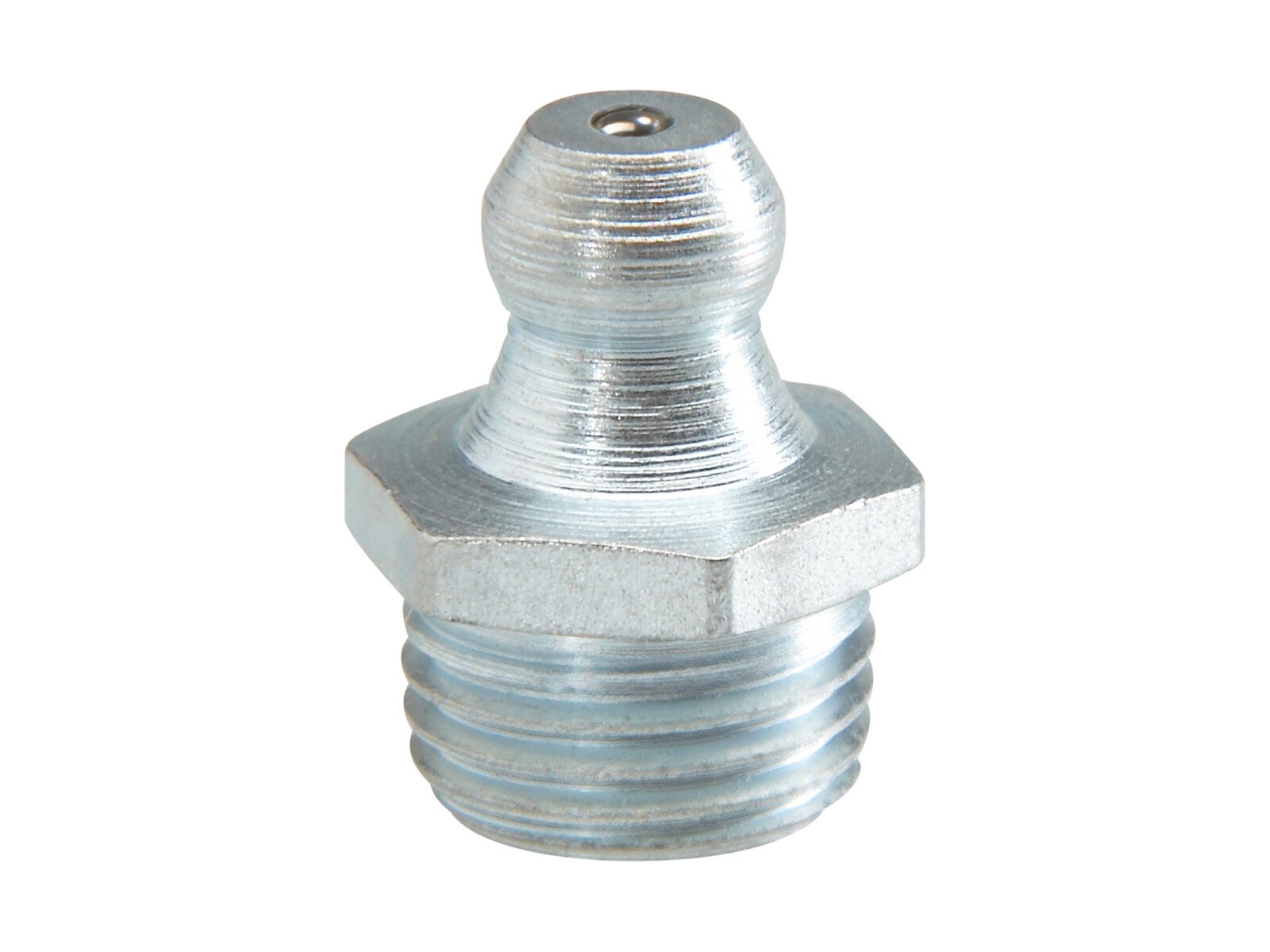 Central Lubrication System