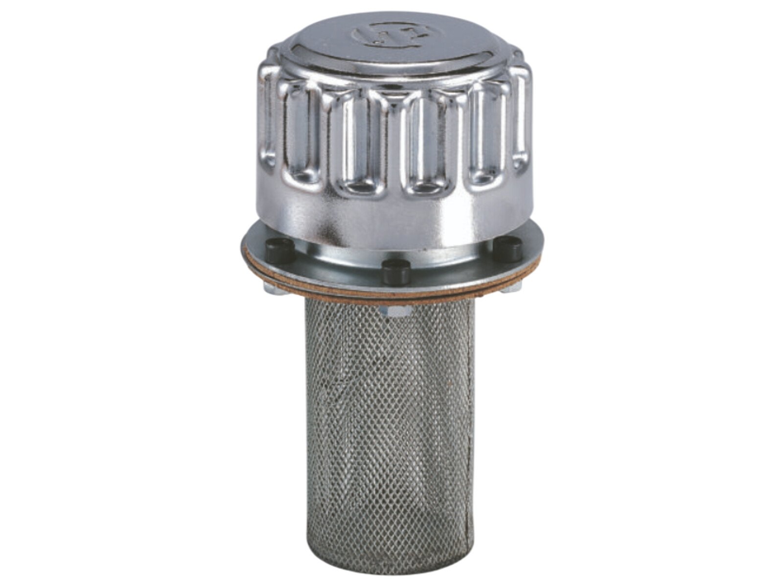 Filters and filtration