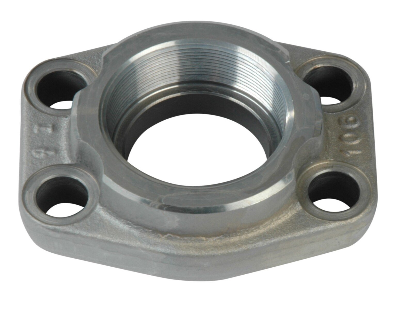 Flanges