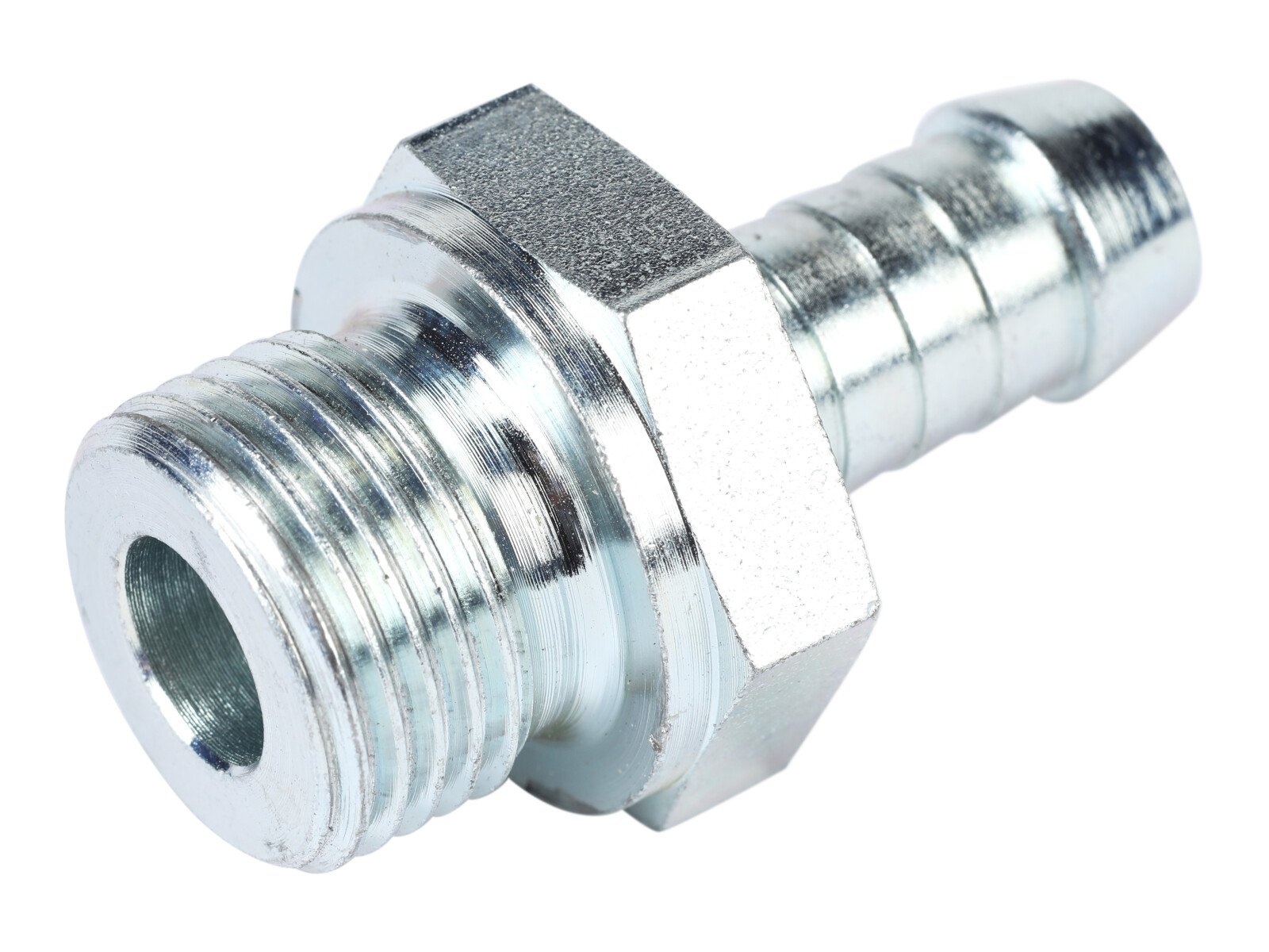 Hose couplings