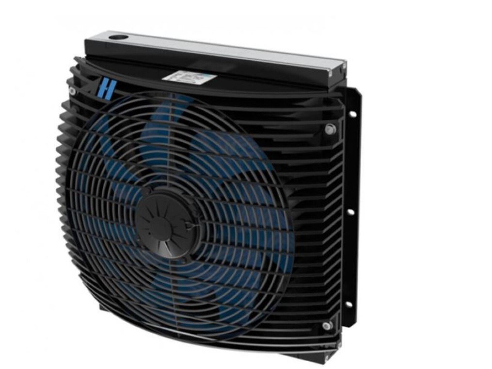 Oil coolers